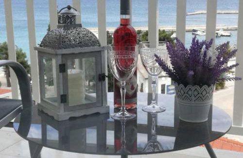 Apartments Panorama - Foto 12