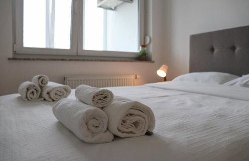 Apartman Lumi Arena - Foto 28