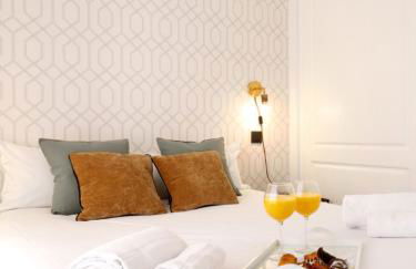 Apartamentos Madrid Río - Foto 46