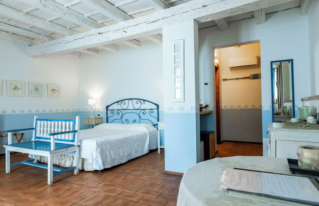 Musella Winery & Relais - Foto 18