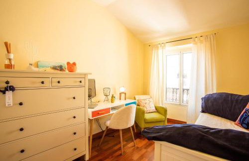 LE FOCH AP4244 By Riviera Holiday Homes - Foto 23
