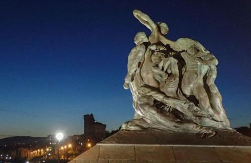 Casa My Home Genova - 14 minuti dal Centro - 5 minuti a piedi dal Gaslini - Foto 24