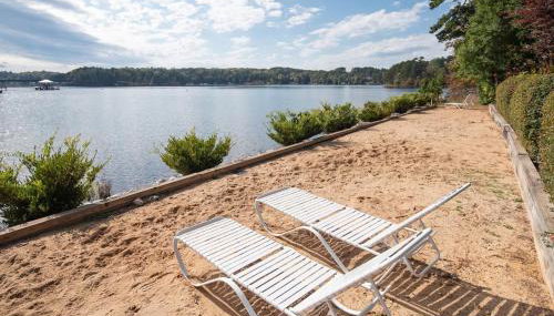 Resort Escape-Pools, Golf, Boat, Lake, Sauna, Spa - Foto 4