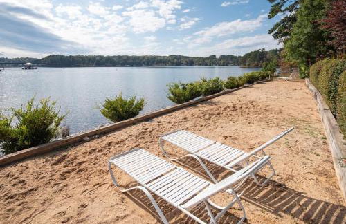 Lake & Mountain Resort Escape-Pools, Golf, Boat - Foto 4