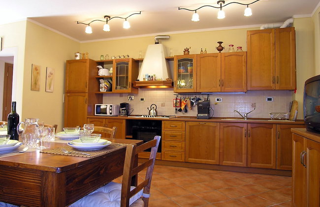 Villino Blu Private Villa on the Chianti Hils 10 Plus 2 pax - Photo 29