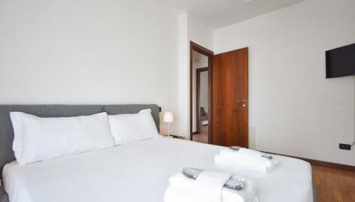 Welc-ōM Tombelle - Foto 4, towels