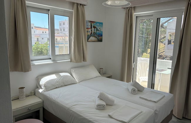 Kaloxenia Apartments - Foto 11