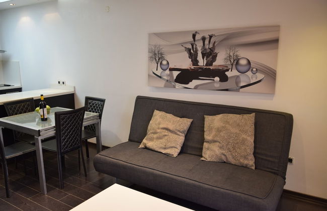 La Palmora Suites - Photo 54