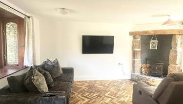 Charming & Spacious Holiday Home - Foto 4