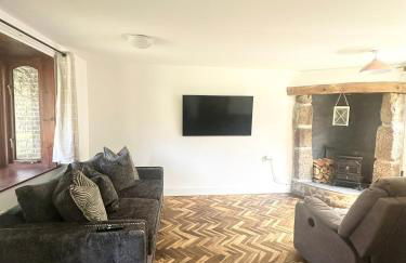 Charming & Spacious Holiday Home - Foto 4