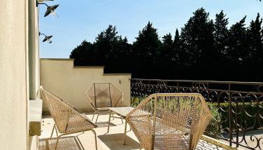 Villa Saint Jean En Provence - Foto 5, sunbed