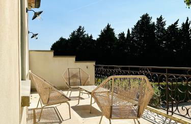 Villa Saint Jean En Provence - Foto 5