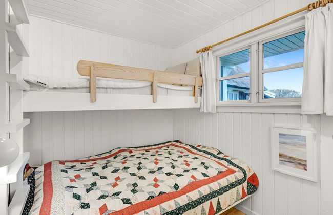 "Christensen" - 100m from the sea - Foto 9