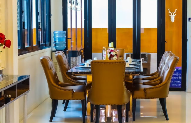 Exquisite Pool Villa B - Foto 11