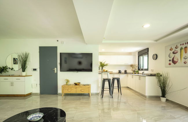 Bahai Serenity Apartment by Sea N' Rent - Foto 14