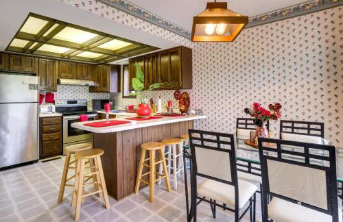 Frankfort Home with 3 Balconies - 3 Mi to Downtown - Foto 10