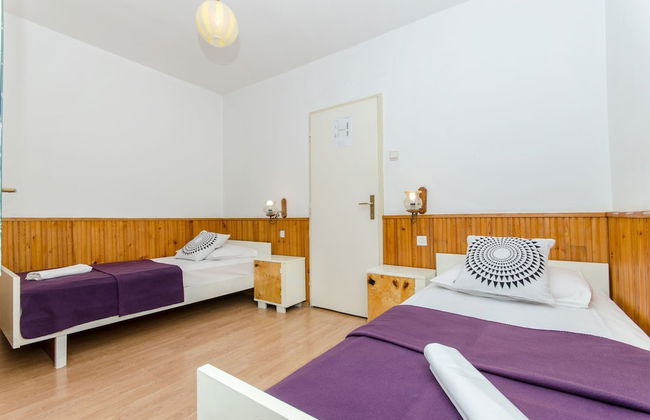 Apartment and Rooms Ivan - Foto 40