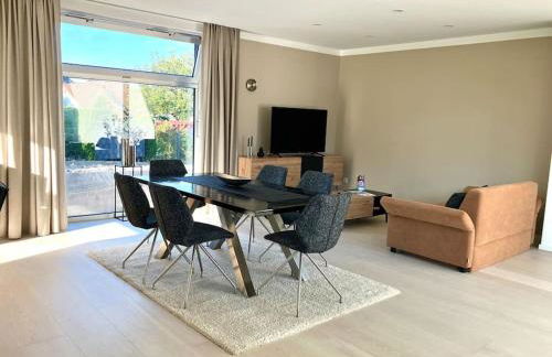 Charmante 2-Zimmerwohnung im Luftkurort Lippe - Foto 23