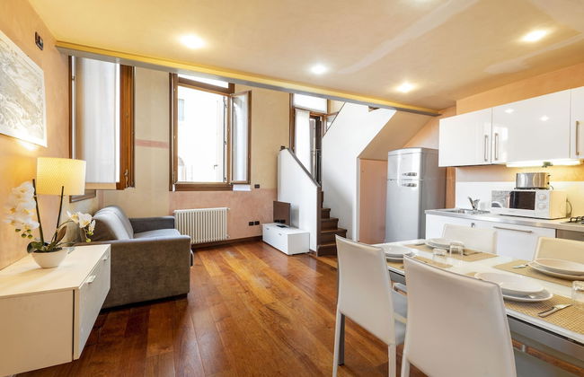 Doge Morosini Palace - Photo 57