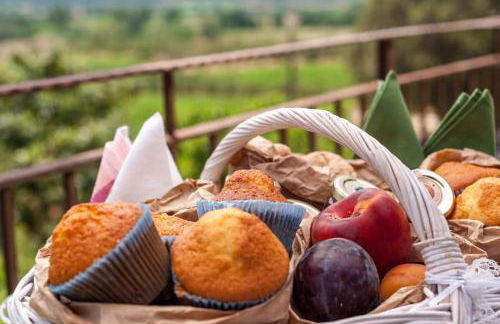 Poggiolivi Agriturismo Bio in Maremma - Foto 36