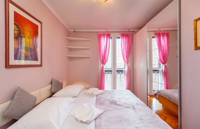 Skyscraper Apartment - Foto 13