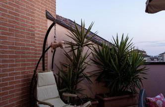 Ampio Attico vista Forum & Metro - Foto 30