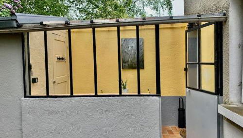 Le Mimosa, Maison-Jardin dans Rennes- 2 chambres - Photo 2