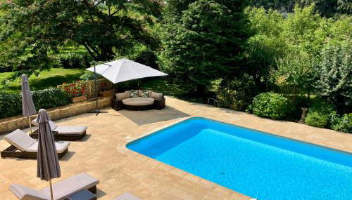 Le Petit Chateau - adults only property - Foto 3