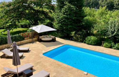 Le Petit Chateau - adults only property - Foto 3