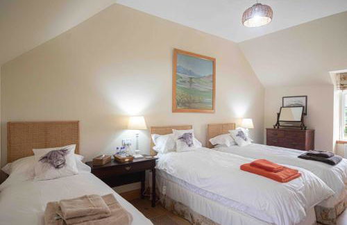 Steading Cottage - 50m from the beach - Foto 55