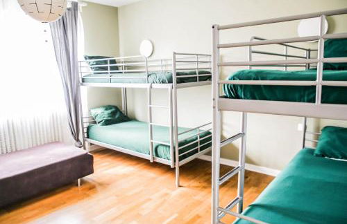 Grand Logement Cosy Résidence des Romains - Foto 12