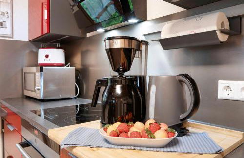 Haag Paulinenstrasse - Foto 6