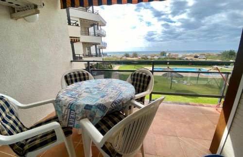 Apartamento completo frente al mar - Foto 22