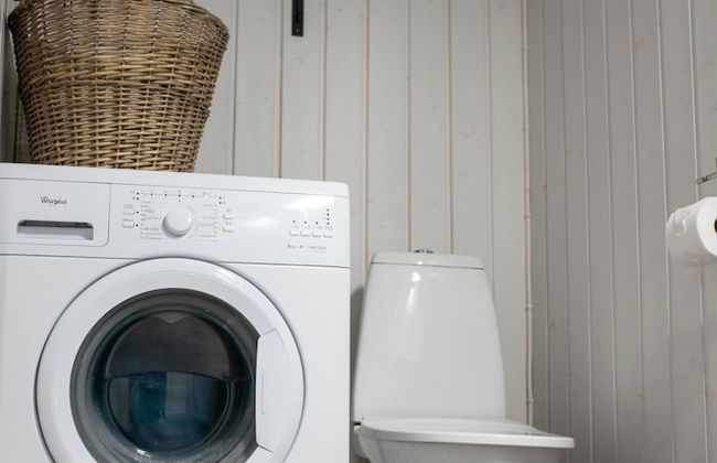 Cozy Cabin Retreat in Scenic Valley, E6 South of Trondheim - Foto 9