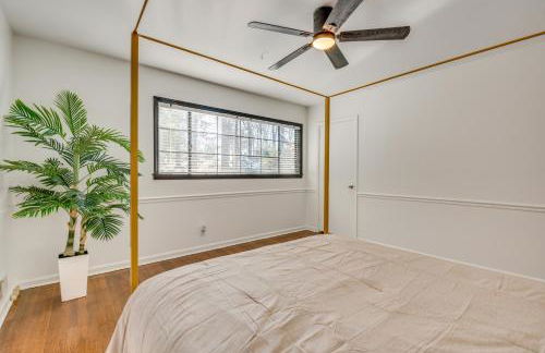 Mid-Century Bungalow in the Heart of Buckhead! - Foto 17