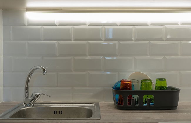 Luxury Apts Heraklion Center - Foto 24