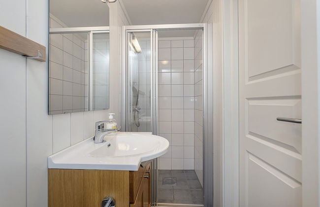 Hafjell Resort Jaertunet - Foto 23