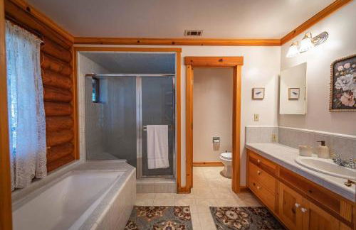 Oakwood Lodge - Foto 31