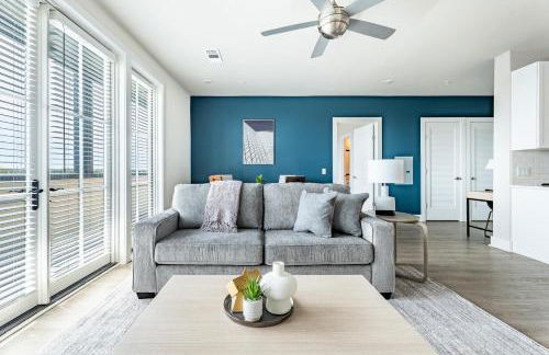 Landing Apartments - The Line - Foto 65