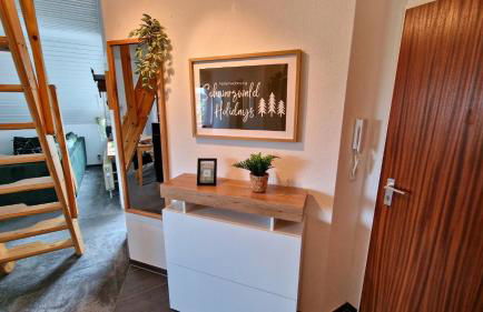 Urlaub mit Talblick in Schönwald im Schwarzwald - Foto 20