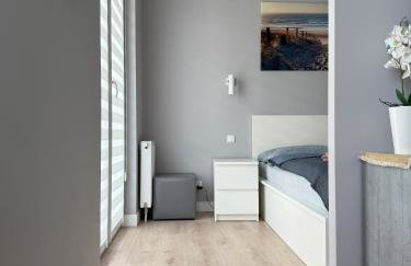 Apartament Bałtyk - WAP - Foto 8