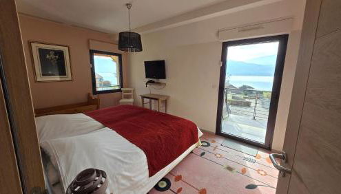 Le Comptoir de Sebastien - La Plage et Le Port - 2 duplex - 100m de la plage de Talloires - Foto 4