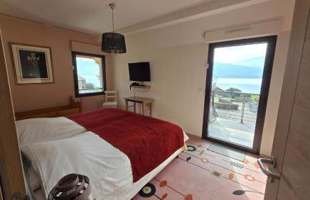 Le Comptoir de Sebastien - La Plage et Le Port - 2 duplex - 100m de la plage de Talloires - Foto 4