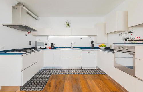 Attico Riva Mare - Foto 34