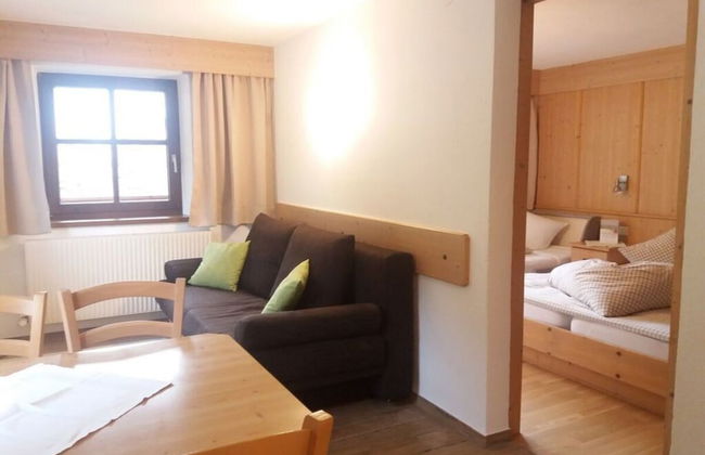 Biologische Pension & Boerderij "de Veitenhof" - Foto 3