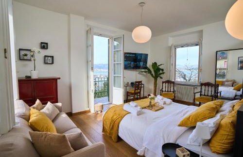 [Villa Privata] Vista Mare - in Portovenere - Foto 26