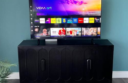 Modern Hawthorn Stay, New Forest Escape - Foto 25