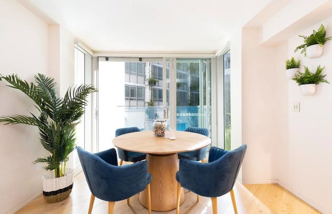 Luxe Pacific Bondi Beach H463 - Photo 2