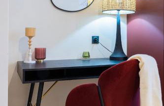 Host Inn Fancy Sūite - Photo 69