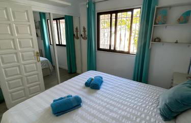 Villa Sole# Luxury Amarilla Golf - Foto 6